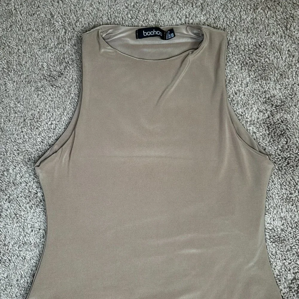 EUC Basic Bodysuit - Picture 4 of 5